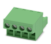 Pluggable Terminal Blocks - 1761477 - RS Components, Ltd.