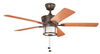 310105TZP Fans-Wet Location - 347810 - Capital Lighting, Inc.