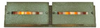 105989 Bathroom Fixtures-Two Lights - 407792 - Capital Lighting, Inc.
