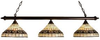 18852 Island/Pool Table-3 Light Bar - 784367 - Capital Lighting, Inc.