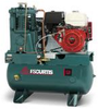 CA Series Gas-driven Reciprocating Air Compressor