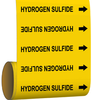 Roll Form Pipe Markers - 15548 - Brady Corporation