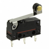 Snap Action, Limit Switches - Z4721-ND - DigiKey