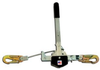 3M SWSW-02 Steel Lifeline System Component - 12 ft Length - 078371-00415 - 078371-00415 - R. S. Hughes Company, Inc.