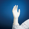 Kimberly-Clark Kimtech Pure G3 White Large Nitrile Disposable Gloves - Rough Finish - 12 in Length - 680651-56884 - 680651-56884 - R. S. Hughes Company, Inc.