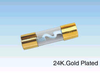 Low-tension Maxi Glass Tube Fuse With indication lamp -- FB5AG-140 - Image