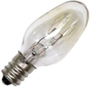 Standard Incandescent Lamp - 7C7-120V/13608 - OSRAM SYLVANIA, Inc.