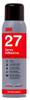3M 27 Spray Adhesive Clear 13.05 oz Aerosol -- 27 SPRAY - Image