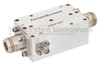 Precision N Dual Directional Coupler 50 dB 1,000 MHz Rated to 500 Watts -- FMCP1007 - Image