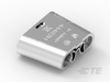 Wedge Connectors - 6-1201890-0 - TE Connectivity