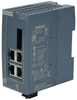 Unmanaged ethernet switch Siemens SCALANCE XB004G - 6GK50041GL101AB2