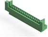 Card Edge Connectors - Edgeboard Connectors - 415-035-000-212 - Lingto Electronic Limited