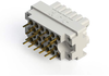 Backplane Connectors - Specialized - 516-020-520-406 - Lingto Electronic Limited