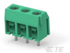 PCB Terminal Blocks - 1776266-3 - TE Connectivity