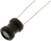 Inductor, 10Uh, Radial Leaded; Product Range Bourns - 32M9844 - Newark, An Avnet Company