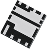Mosfet, N-Ch, 25V, 50A, 150Deg C, 6.25W; Transistor Polarity Infineon - 13AC8343 - Newark, An Avnet Company