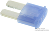 Blade Fuse, 15A, 32Vdc; Blow Characteristic Littelfuse - 64W8533 - Newark, An Avnet Company