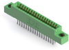 Card Edge Conn, Dual, 34Pos, Solder; Card Edge Connector Type Edac - 65AJ5928 - Newark, An Avnet Company