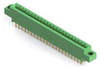 Card Conn, Dual Side, 44Pos, Wire Wrap; Card Edge Connector Type Edac - 60AJ5192 - Newark, An Avnet Company