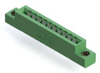 Card Edge Conn, Single Side, 10Pos, Th; Card Edge Connector Type Edac - 59AJ1484 - Newark, An Avnet Company