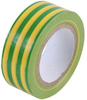 Tape, Pvc, 19Mm X 8M, Green, Yellow Rohs Compliant Multicomp Pro - 75AH9067 - Newark, An Avnet Company