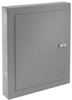 Cabinet Enclosure, Steel, Grey; Enclosure Type Nvent Hoffman - 20C6457 - Newark, An Avnet Company