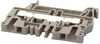 Terminal Block, Din Rail, 4Pos, 10Awg; No. Of Positions Weidmuller - 21M2695 - Newark, An Avnet Company