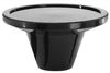 Plastic Push/Pull Knobs - 32222 - Jergens, Inc.