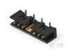 PCB Headers & Receptacles - 2823872-9 - TE Connectivity