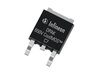 500V-950V N-Channel Power MOSFET -- IPD65R190C7 - Image