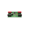 Development Boards, Kits, Programmers - Evaluation Boards - Linear Voltage Regulators -- 1099783-DEMOBOARDTLF80511TCTOBO1 - Image