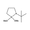 N-t-BUTYL-AZA-2,2-DIMETHOXYSILACYCLOPENTANE - SIB1932.42 - Gelest, Inc.