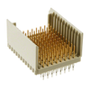 Backplane Connectors - Hard Metric, Standard - 646457-1 - Lingto Electronic Limited
