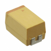 Tantalum Capacitors - TBME477K010LBSB0824 - Lingto Electronic Limited