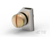 Connector Hardware, Mounts, Locks & Retainers - 5205980-3 - TE Connectivity