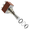 Switches - Toggle Switches -- 1375976-S6AL