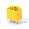 Headers, Male Pins - 17-2-2423324-3-ND - DigiKey