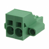 Headers, Plugs and Sockets - 277-10986-ND - DigiKey