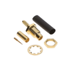 Coaxial Connector (RF) Assemblies - 900-0734060071-ND - DigiKey