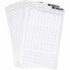 Labels, Stickers, Decals - Blank -- 2267-3000-BLANK-ND - Image