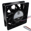 DC Brushless Fans (BLDC) - 1053-1156-ND - DigiKey