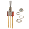 Switches - Toggle Switches -- 7103P3YW4BE - Image