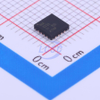 Operational Amplifier/Comparator >> Current-Sensing Amplifiers - INA3221AIRGVR - LCSC Electronics Technology (HK) Limited