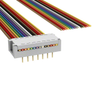 Rectangular Cable Assemblies - H4PXS-1406M-ND - DigiKey