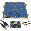Development Boards, Kits, Programmers - Evaluation Boards - Evaluation and Demonstration Boards and Kits - SI5348-EVB - Acme Chip Technology Co., Limited