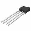 Sensors, Transducers - Magnetic Sensors - Linear, Compass (ICs) -- KMZ10B,112 - Image