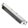 D-Sub, D-Shaped Connector Housings - WM3485-ND - DigiKey