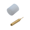Coaxial Connector (RF) Accessories - 5328-FM1016-15-ND - DigiKey