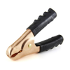 Extra Heavy-Duty Battery Terminal Clamp, 800A, Black Insulated Handles -- 53