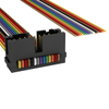 Rectangular Cable Assemblies - A1RXB-1436M-ND - DigiKey